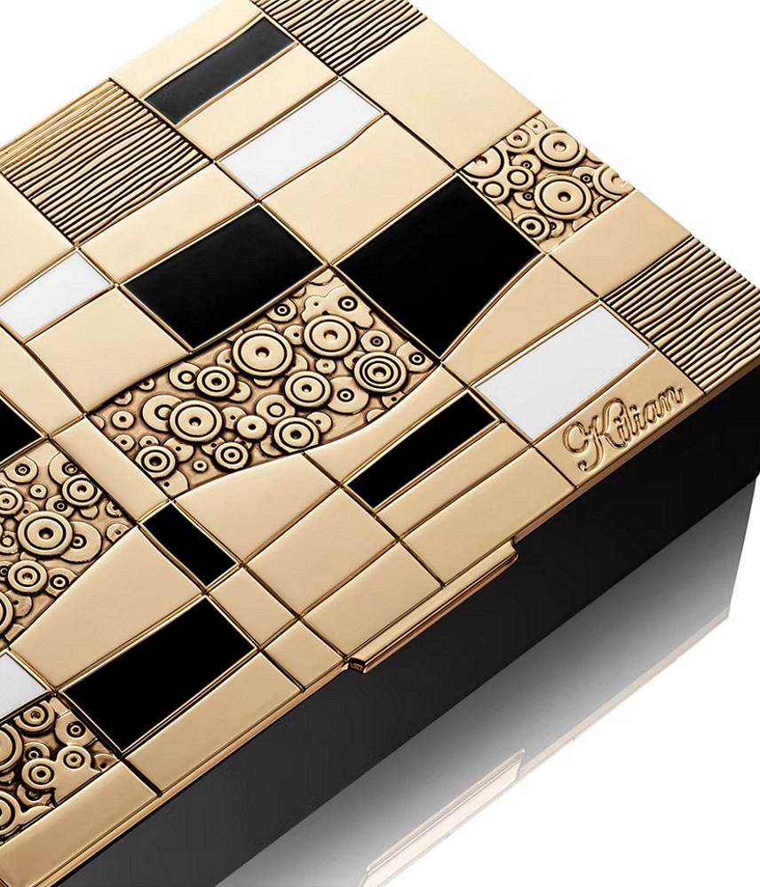 By Kilian By Kilian Woman In Gold 50 мл Clutch - Парфюмна Вода за Жени 4