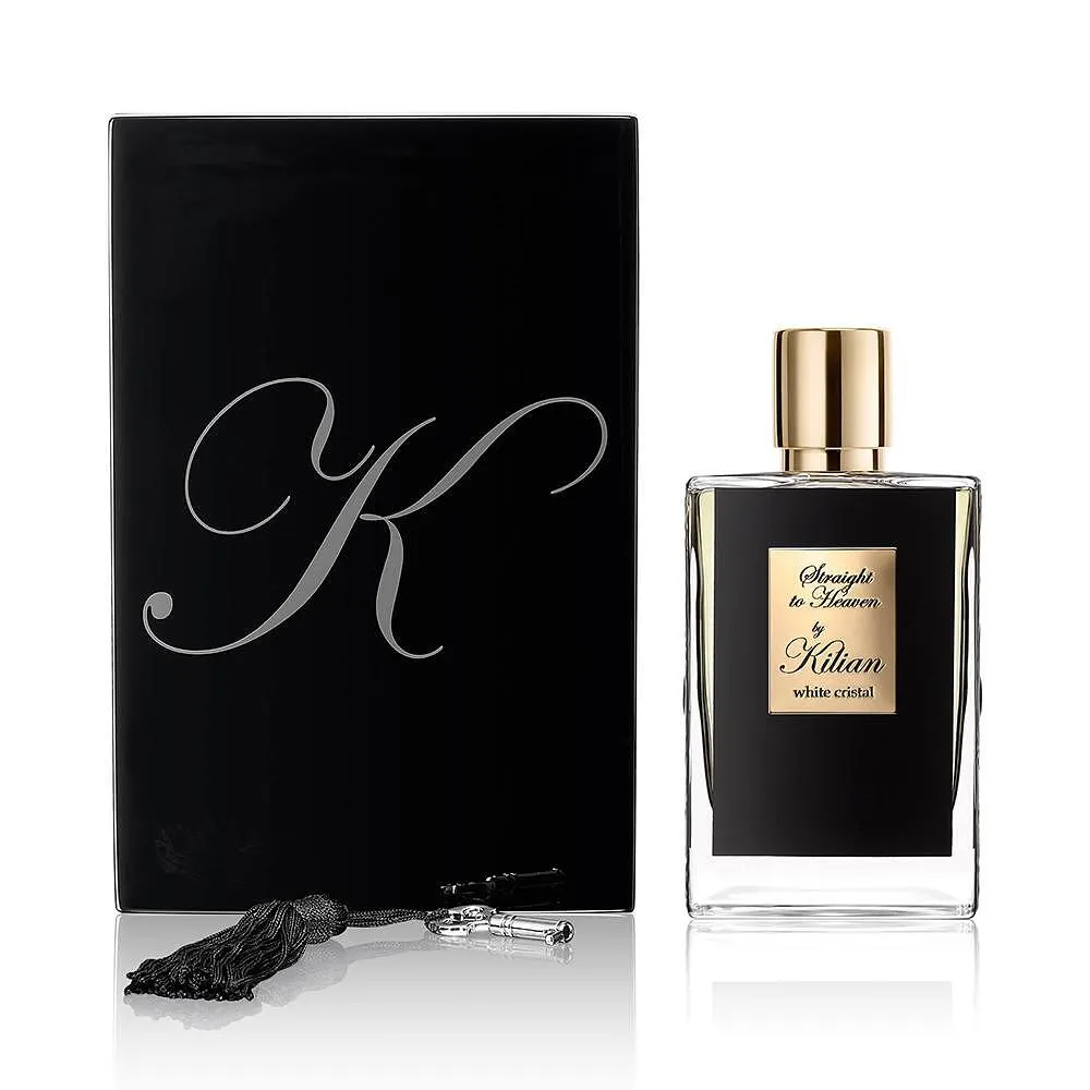 By Kilian By Kilian Straight To Heaven 50 мл Clutch - Парфюмна Вода за Мъже 1