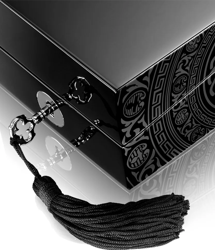 By Kilian By Kilian Straight To Heaven 50 мл Clutch - Парфюмна Вода за Мъже 3
