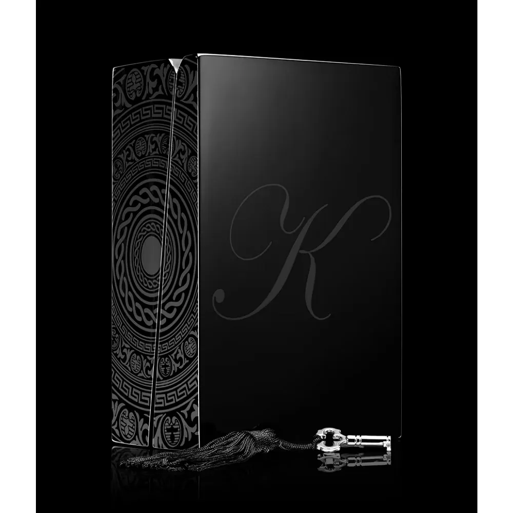 By Kilian By Kilian Straight To Heaven 50 мл Clutch - Парфюмна Вода за Мъже 4