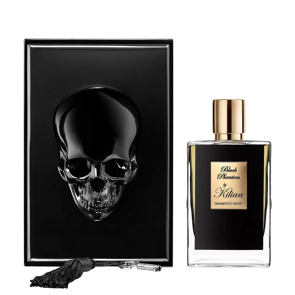 By Kilian By Kilian Black Phantom 50 мл Clutch - Парфюмна Вода Унисекс 1