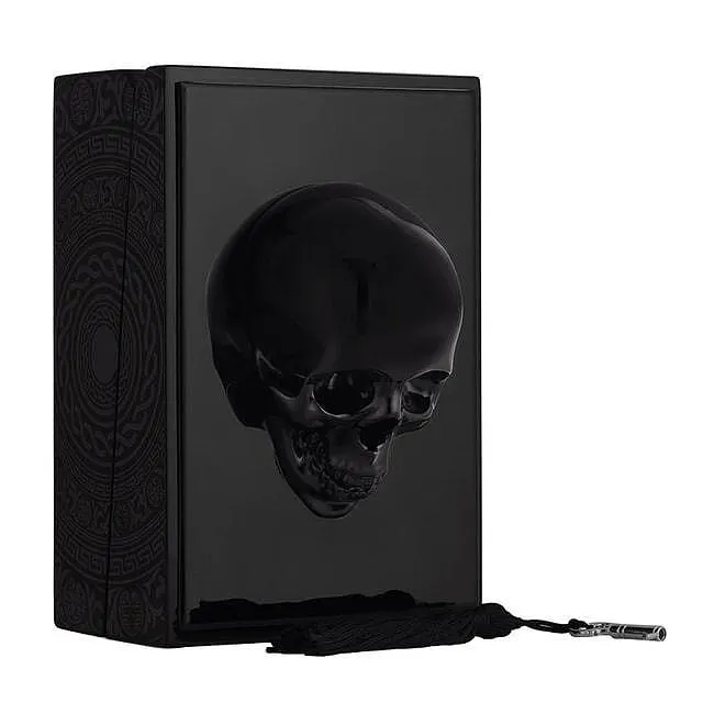By Kilian By Kilian Black Phantom 50 мл Clutch - Парфюмна Вода Унисекс 2
