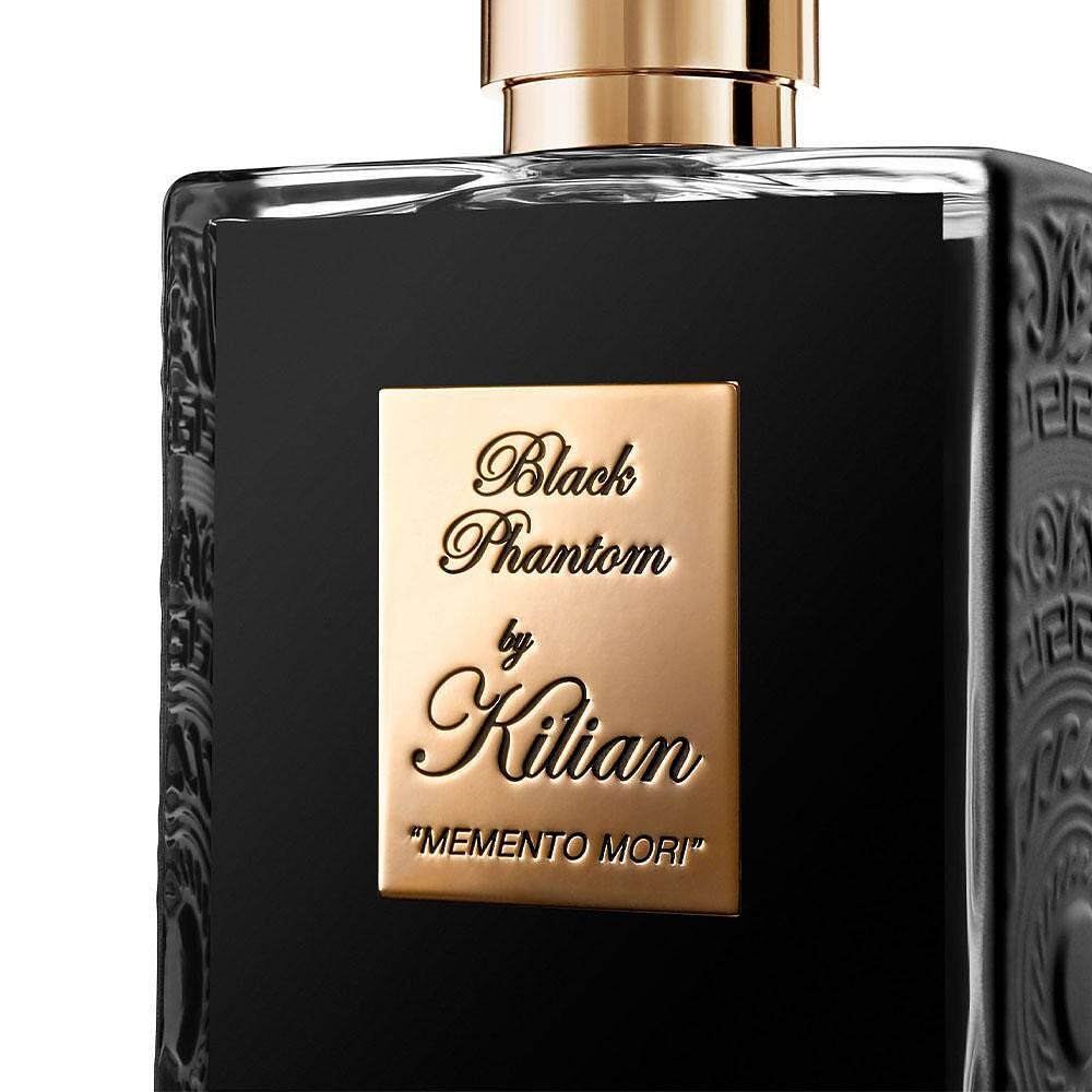 By Kilian By Kilian Black Phantom 50 мл Clutch - Парфюмна Вода Унисекс 3