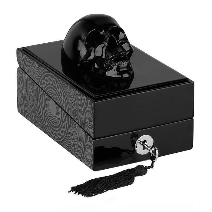 By Kilian By Kilian Black Phantom 50 мл Clutch - Парфюмна Вода Унисекс 4