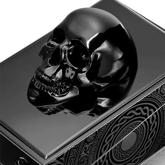 By Kilian By Kilian Black Phantom 50 мл Clutch - Парфюмна Вода Унисекс 6