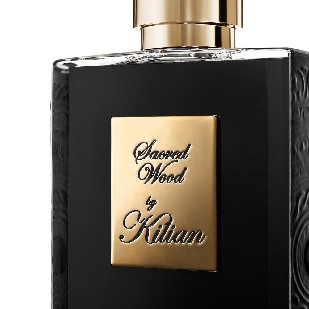 By Kilian By Kilian Sacred Woo 50 мл - Парфюмна Вода Унисекс 3