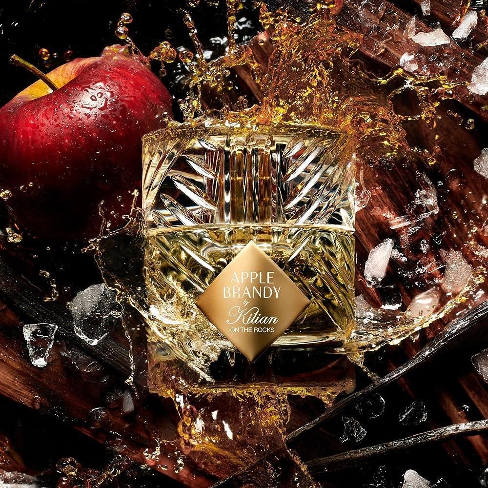 By Kilian By Kilian Apple Brandy On The Rocks 50 мл - Парфюмна Вода Унисекс 2