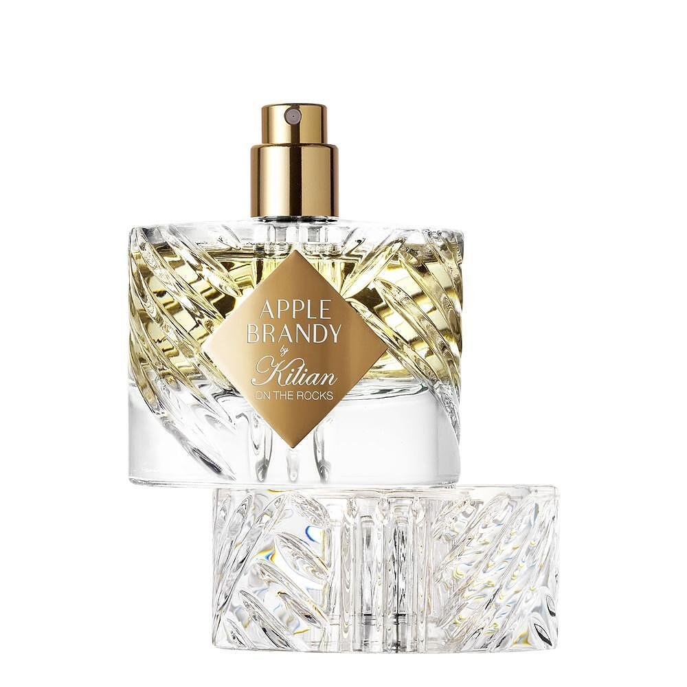By Kilian By Kilian Apple Brandy On The Rocks 50 мл - Парфюмна Вода Унисекс 3