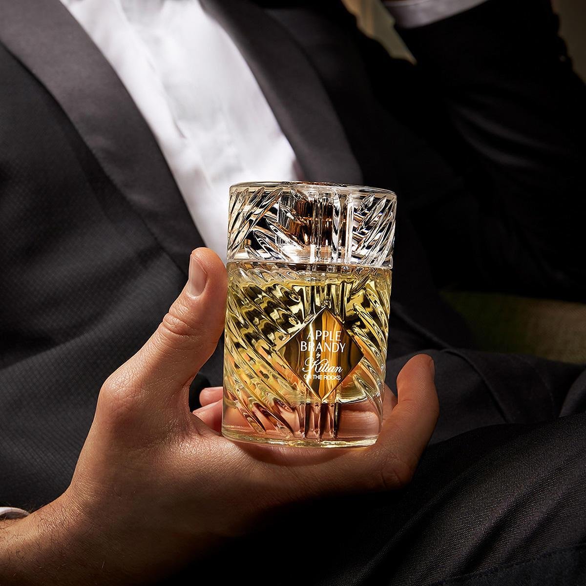 By Kilian By Kilian Apple Brandy On The Rocks 50 мл - Парфюмна Вода Унисекс 4