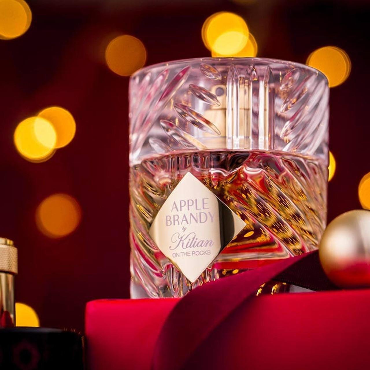 By Kilian By Kilian Apple Brandy On The Rocks 50 мл - Парфюмна Вода Унисекс 5