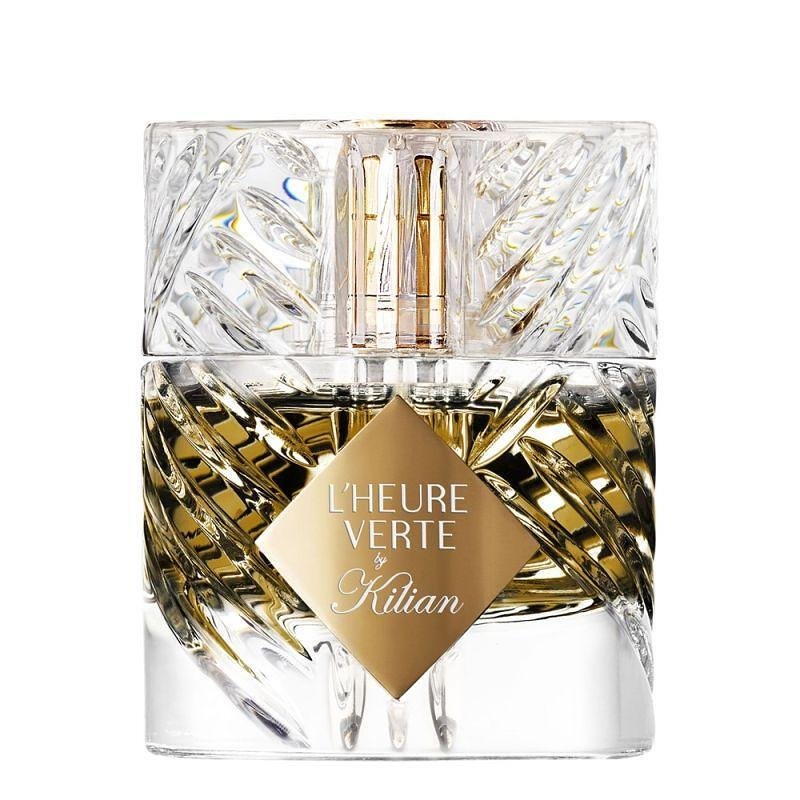 By Kilian By Kilian L'Heure Verte 50 мл - Парфюмна Вода Унисекс 1