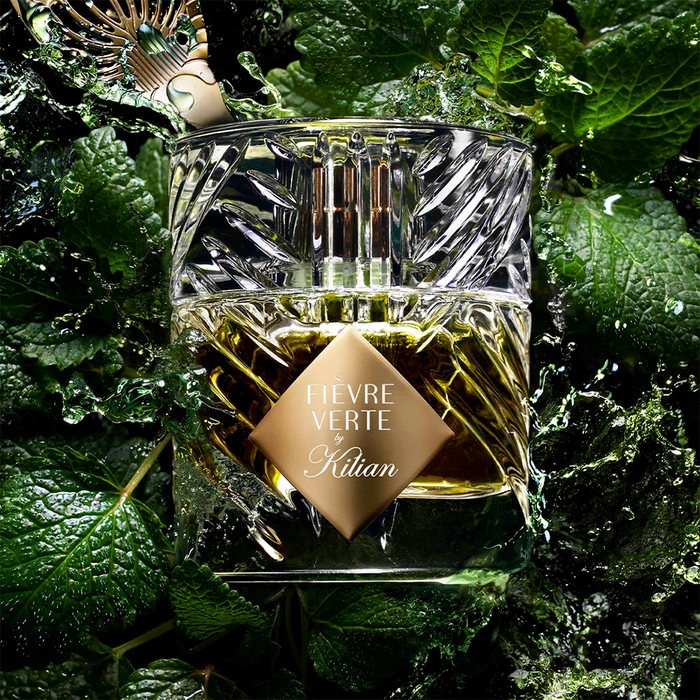 By Kilian By Kilian Fievre Verte 50 мл - Парфюмна Вода Унисекс 2