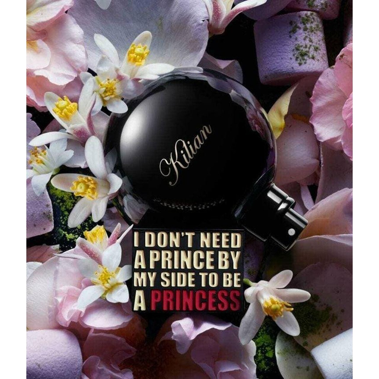 By Kilian By Kilian Princess EDP 50 мл - Парфюмна Вода Унисекс ТЕСТЕР 2