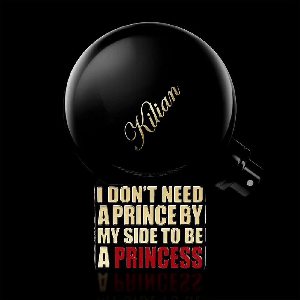 By Kilian By Kilian Princess EDP 50 мл - Парфюмна Вода Унисекс ТЕСТЕР 3