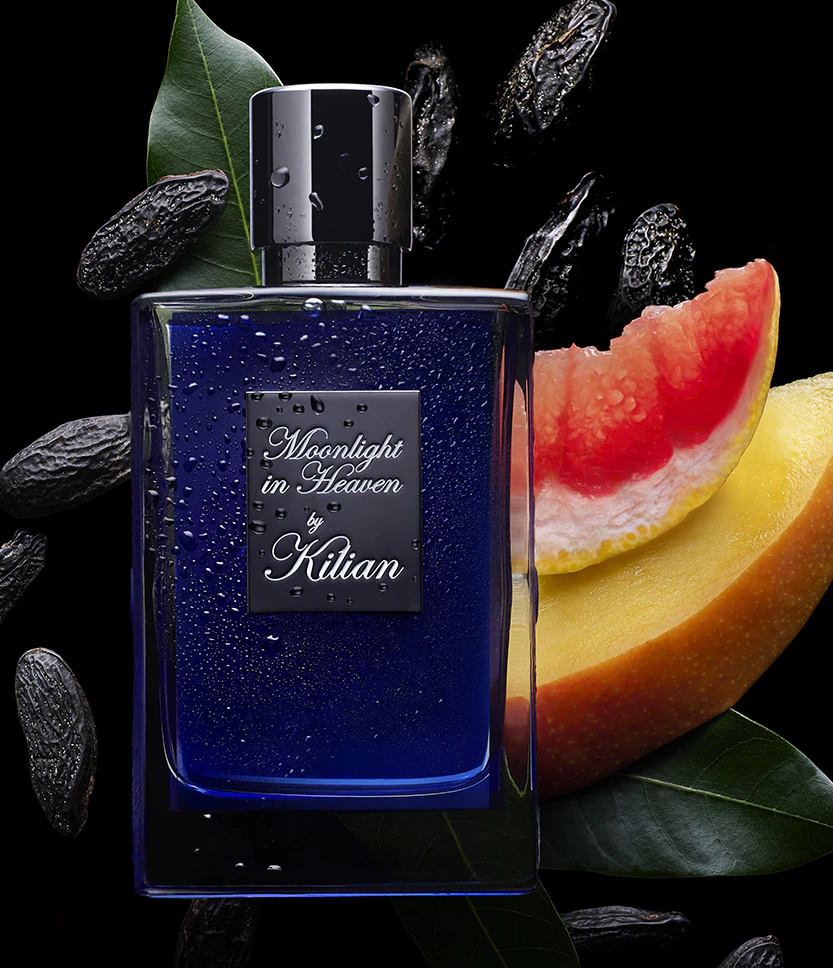 By Kilian By Kilian Moonlight in Heaven 50 мл - Парфюмна Вода Унисекс ТЕСТЕР 2
