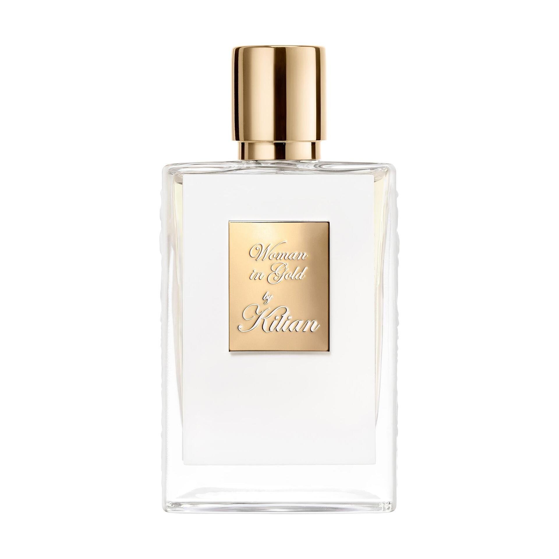 By Kilian By Kilian Woman in Gold EDP 50 мл - Парфюмна Вода за Жени ТЕСТЕР 1