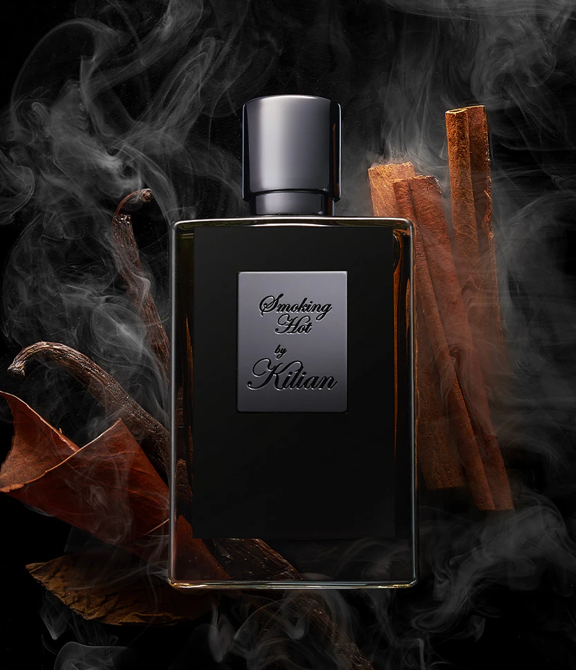 By Kilian By Kilian Smoking Hot EDP 50 мл - Парфюмна Вода Унисекс ТЕСТЕР 2