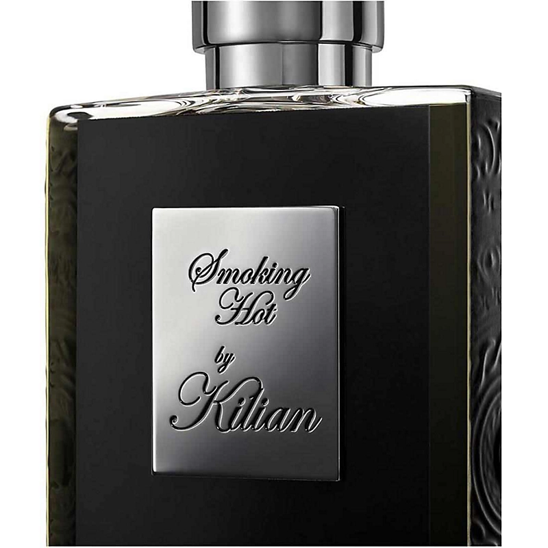 By Kilian By Kilian Smoking Hot EDP 50 мл - Парфюмна Вода Унисекс ТЕСТЕР 4