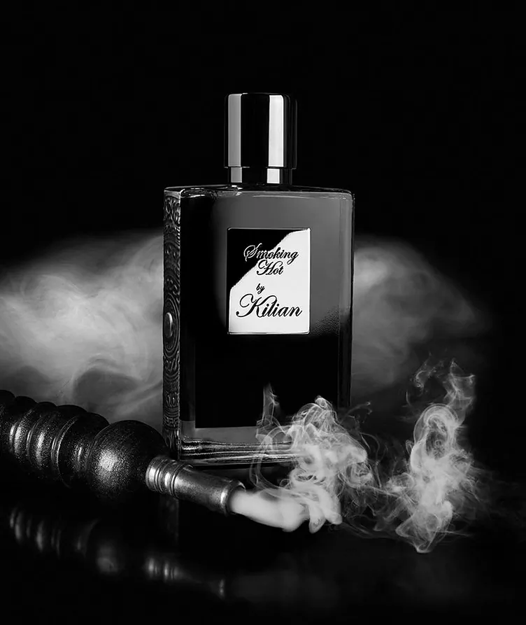 By Kilian By Kilian Smoking Hot EDP 50 мл - Парфюмна Вода Унисекс ТЕСТЕР 5