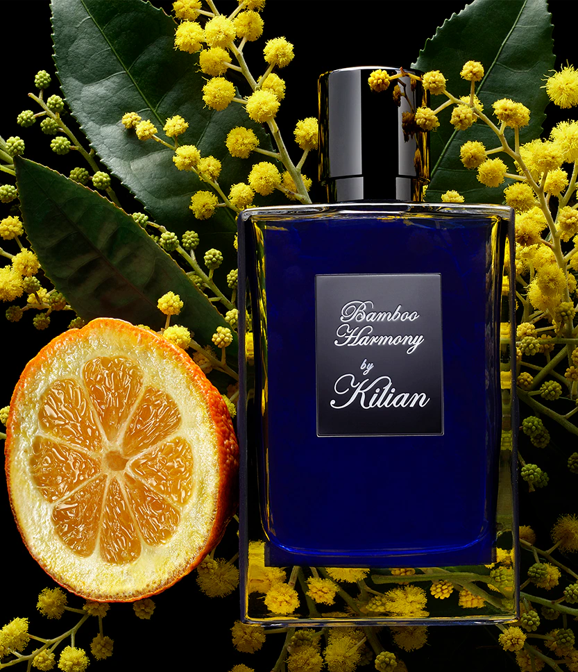By Kilian By Kilian Bamboo Harmony 50 мл - Парфюмна Вода Унисекс ТЕСТЕР 2