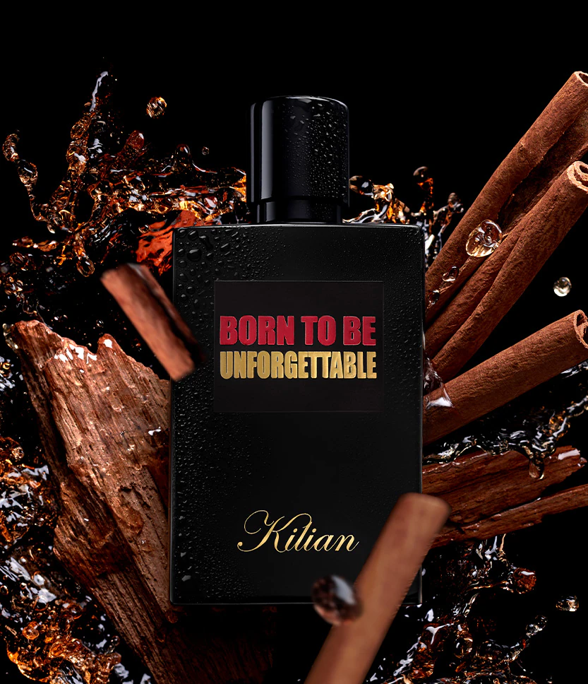 By Kilian By Kilian Born To Be Unforgettable 50 мл - Парфюмна Вода Унисекс ТЕСТЕР 2