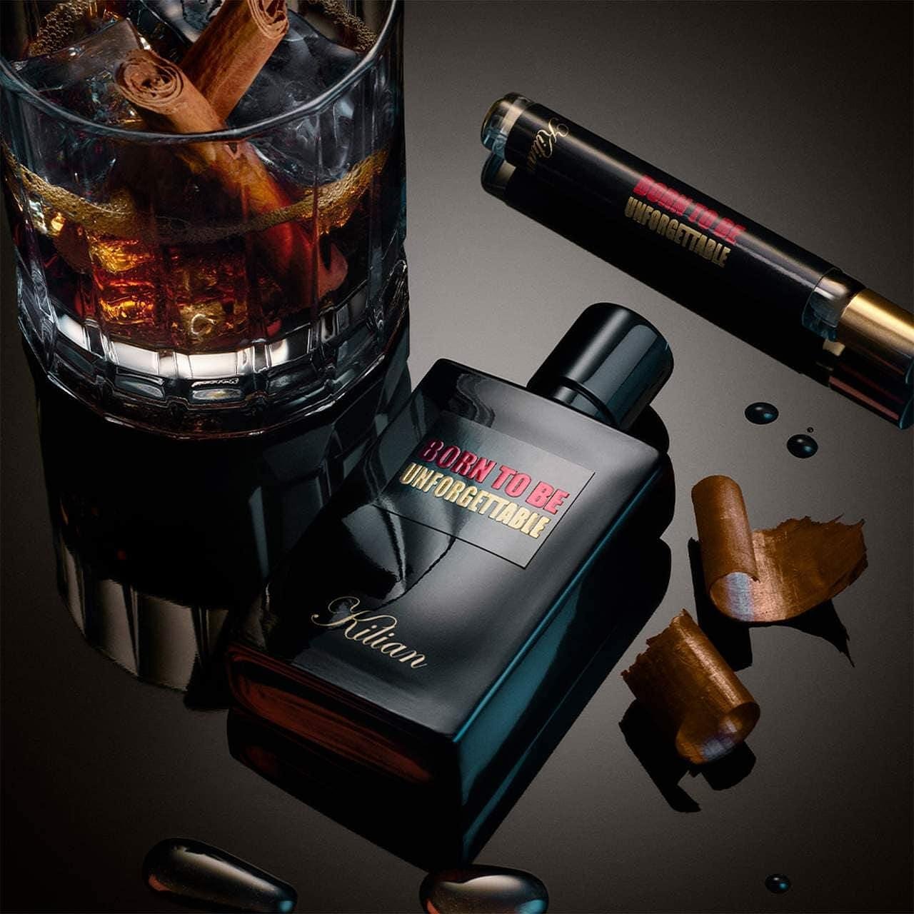 By Kilian By Kilian Born To Be Unforgettable 50 мл - Парфюмна Вода Унисекс ТЕСТЕР 3