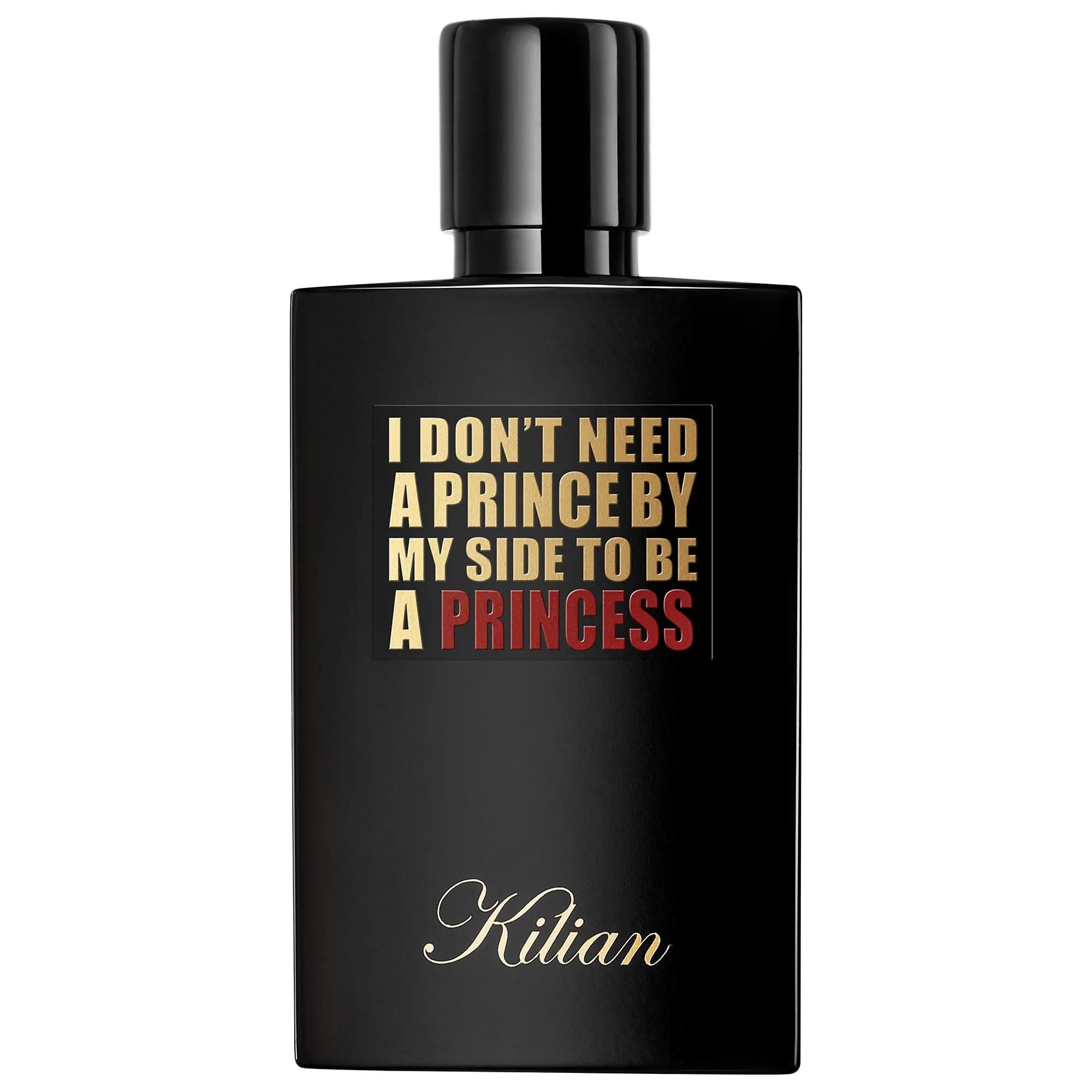 By Kilian By Kilian I Don't Need A Prince By My Side To Be A Princess 50 мл - Парфюмна Вода за Жени ТЕСТЕР 1