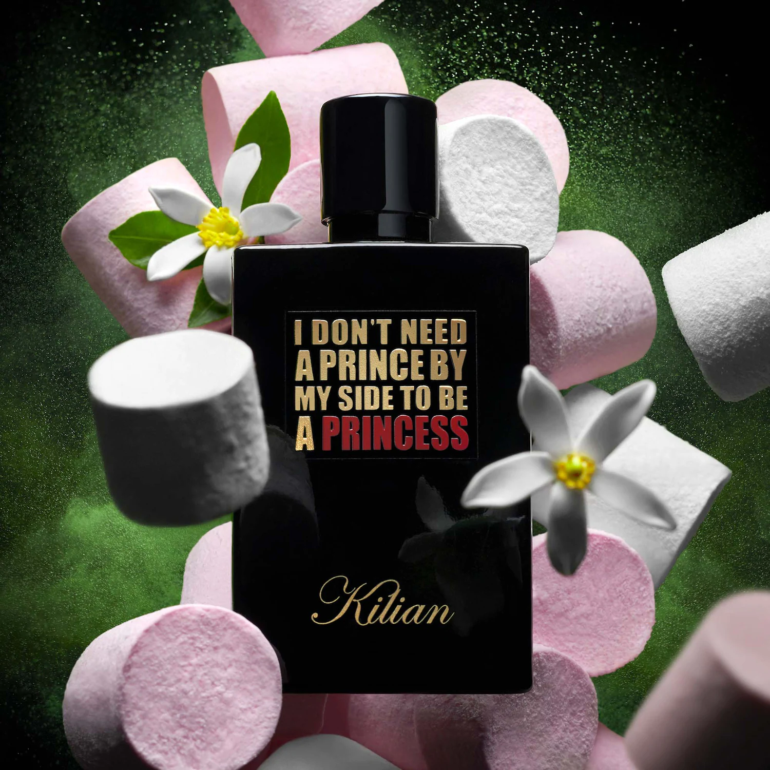 By Kilian By Kilian I Don't Need A Prince By My Side To Be A Princess 50 мл - Парфюмна Вода за Жени ТЕСТЕР 2