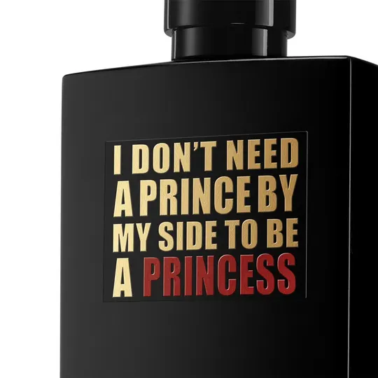 By Kilian By Kilian I Don't Need A Prince By My Side To Be A Princess 50 мл - Парфюмна Вода за Жени ТЕСТЕР 3