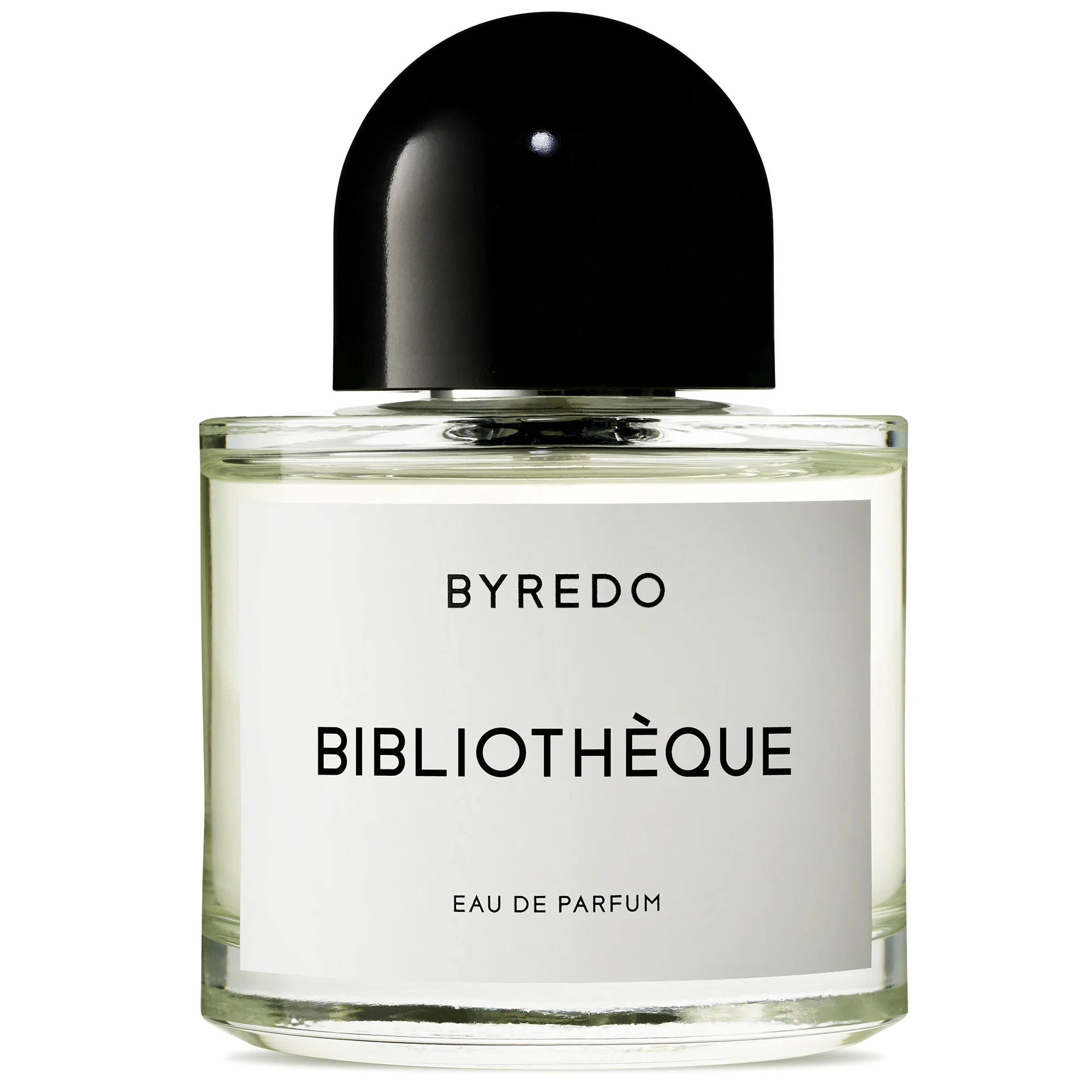 Byredo Byredo Bibliotheque EDP 100 мл - Парфюмна Вода Унисекс 1