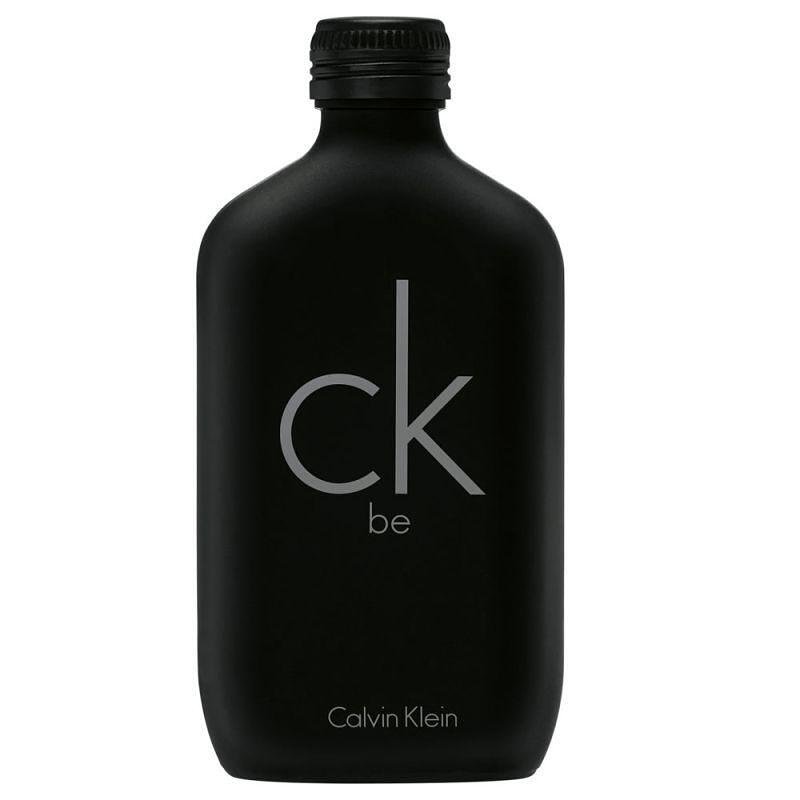 Calvin Klein Calvin Klein Be 200 мл - Тоалетна Вода Унисекс 1