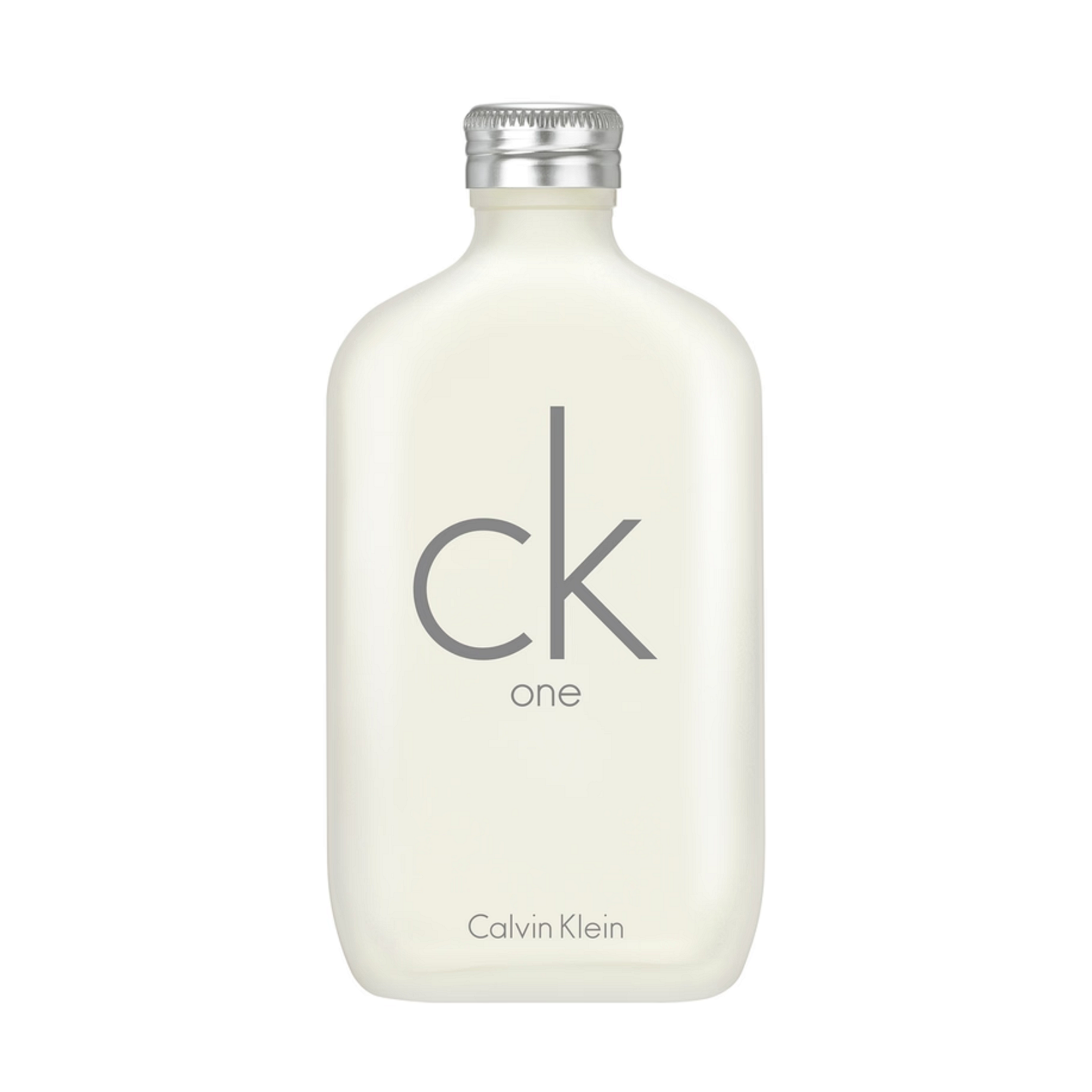 Calvin Klein Calvin Klein CK One EDT 200 мл - Тоалетна Вода Унисекс 1