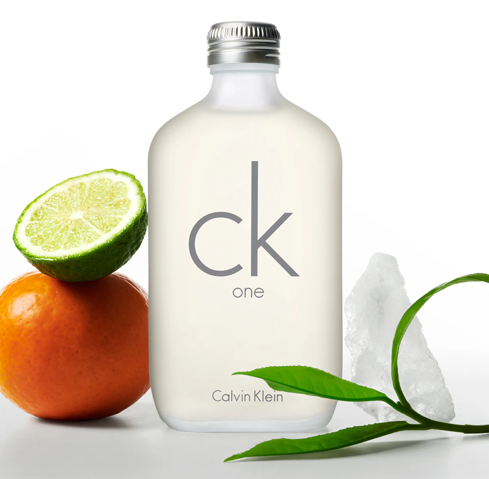 Calvin Klein Calvin Klein CK One EDT 200 мл - Тоалетна Вода Унисекс 2