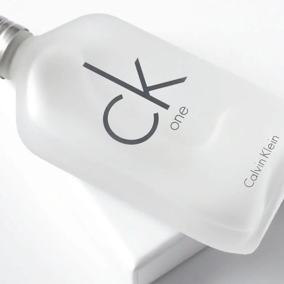 Calvin Klein Calvin Klein CK One EDT 200 мл - Тоалетна Вода Унисекс 4