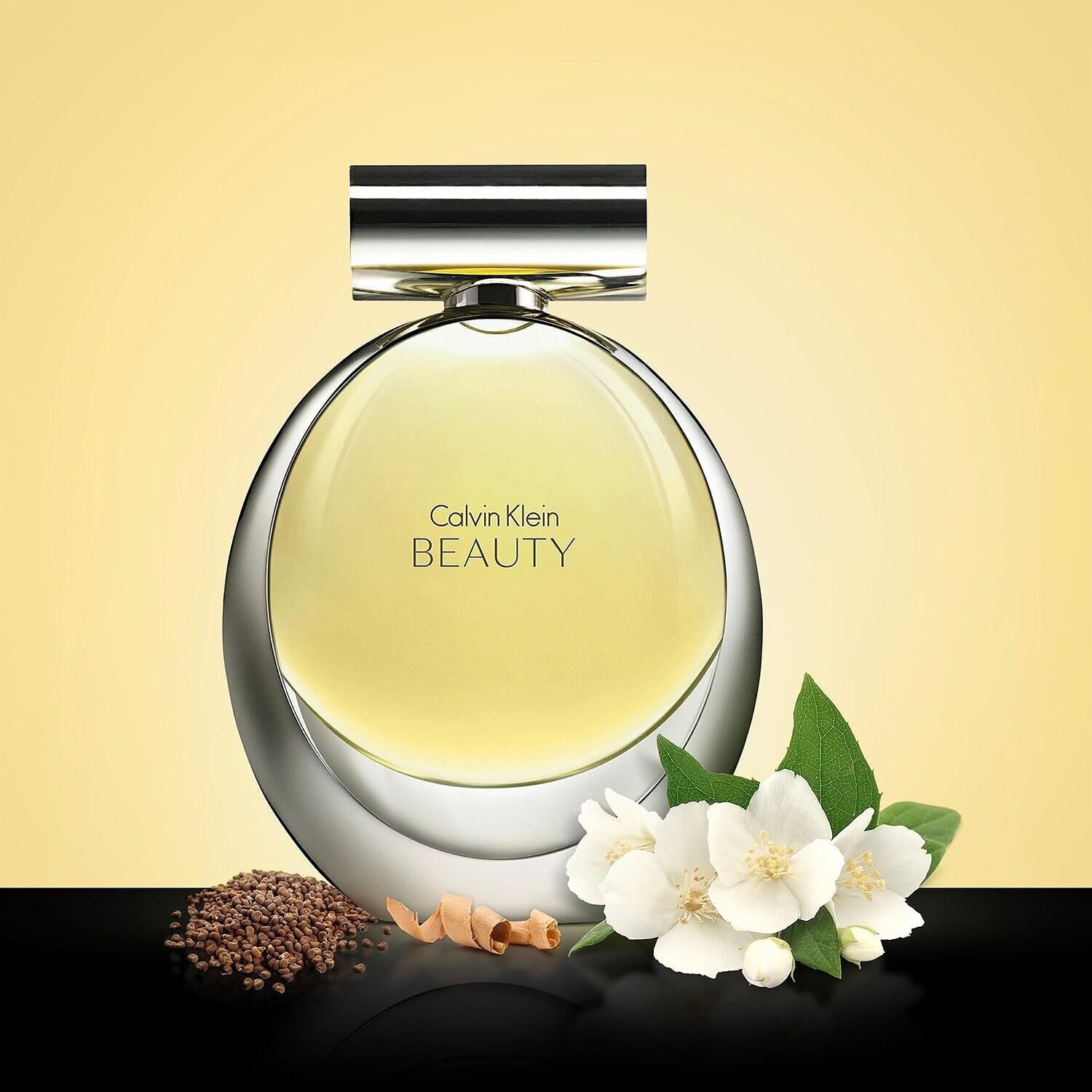 Calvin Klein Calvin Klein Beauty EDP 50 мл - Парфюмна Вода за Жени 2