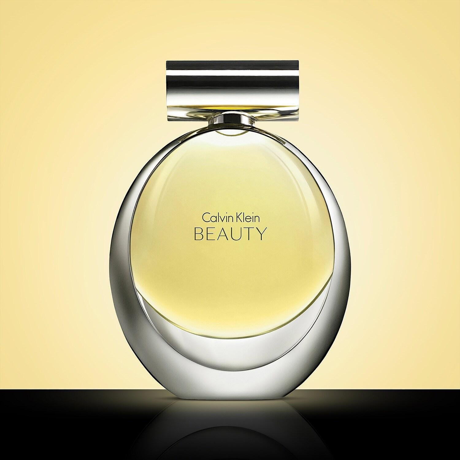 Calvin Klein Calvin Klein Beauty EDP 50 мл - Парфюмна Вода за Жени 4