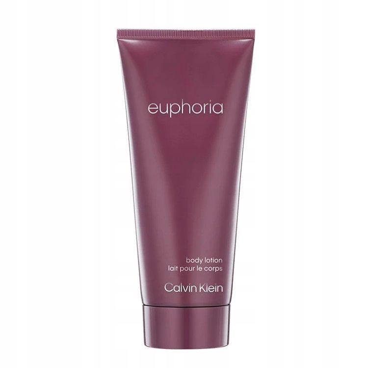 Calvin Klein Calvin Klein Euphoria Body Lotion 100 мл- Лосион за Тяло за Жени 1