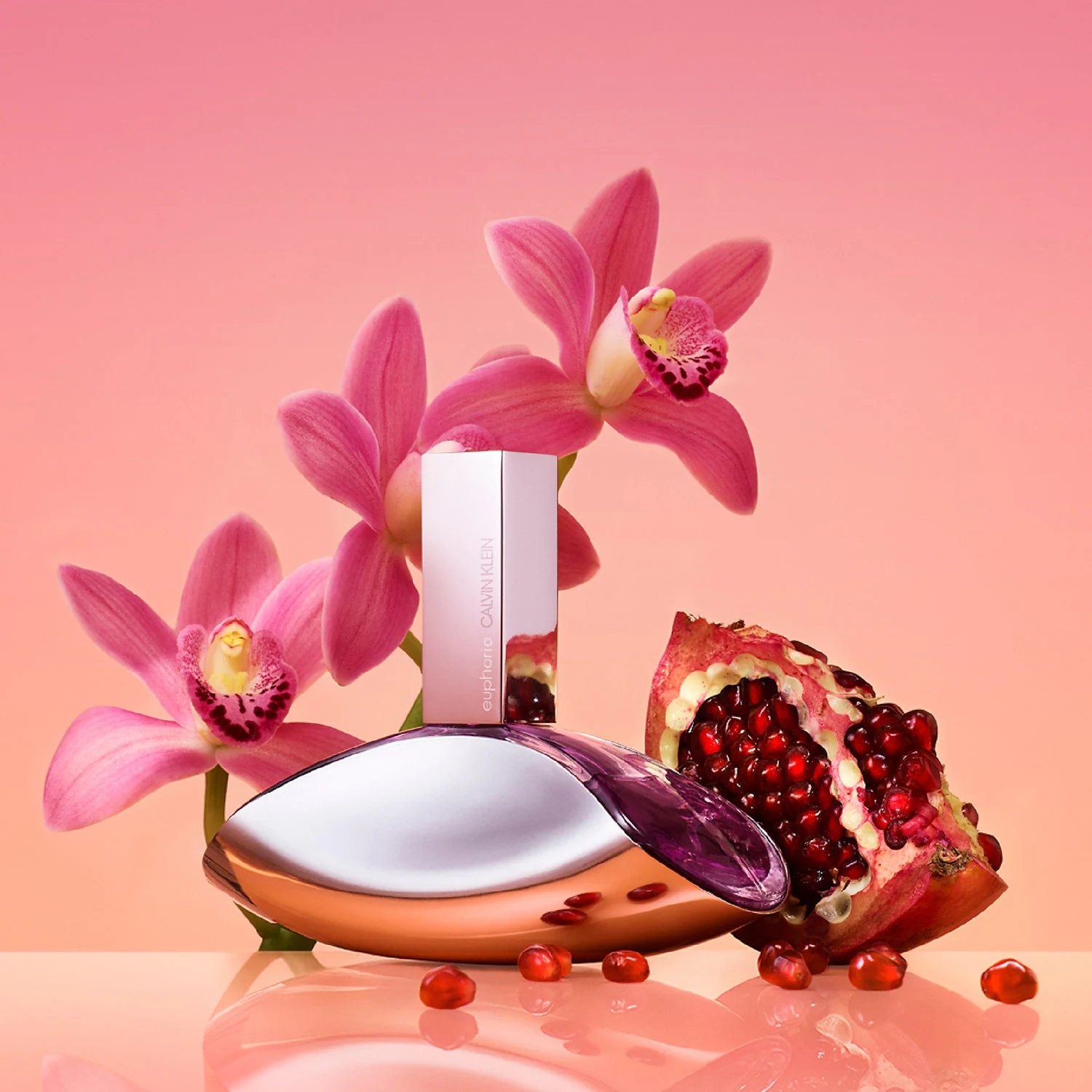 Calvin Klein Calvin Klein Euphoria 100 мл - Парфюмна Вода за Жени (Тестер) 2