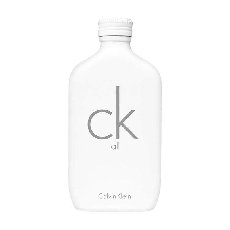 Calvin Klein Calvin Klein All 100 мл - Тоалетна Вода Унисекс ТЕСТЕР 1