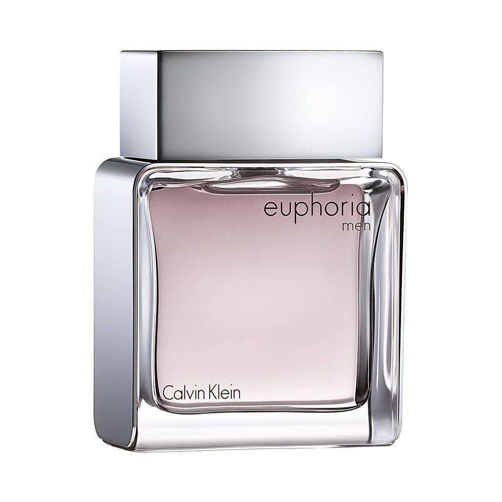 Calvin Klein Calvin Klein Euphoria EDT 100 мл - Тоалетна Вода за Мъже ТЕСТЕР 2