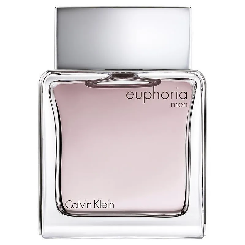 Calvin Klein Calvin Klein Euphoria 50 мл - Тоалетна Вода за Мъже 1