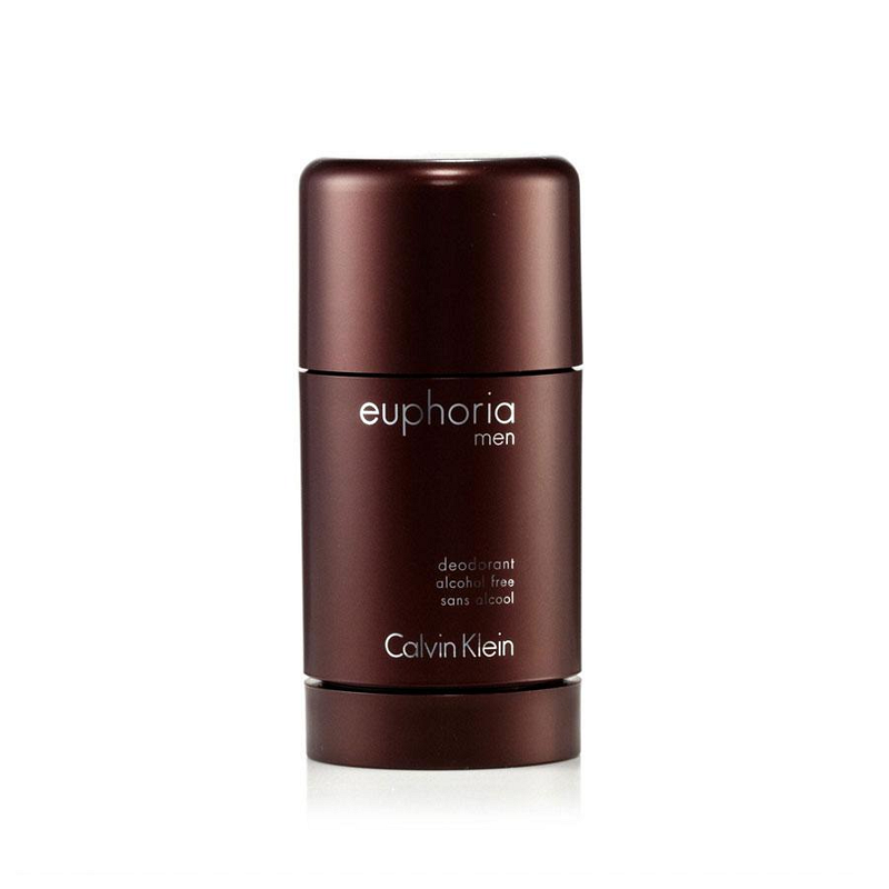 Calvin Klein Calvin Klein Euphoria Deostick 75 мл - Рол-он за Мъже 1