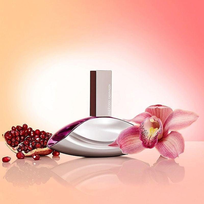 Calvin Klein Calvin Klein Euphoria EDP 160 мл - Парфюмна Вода за Жени 2