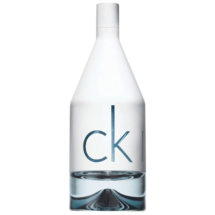 Calvin Klein Calvin Klein In2U 100 мл - Тоалетна Вода за Мъже 1