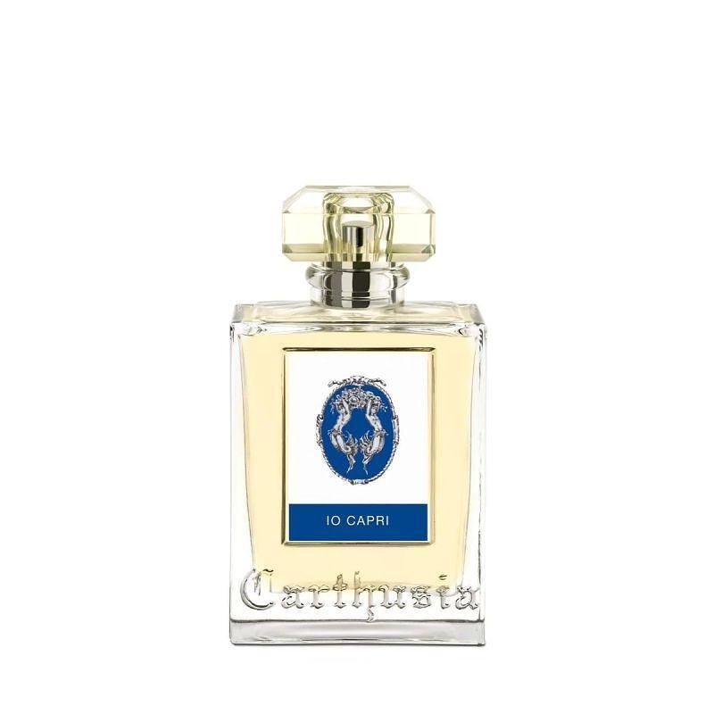 Carthusia Carthusia Io Capri Perfume 50 мл - Парфюмна Вода Унисекс ТЕСТЕР 1