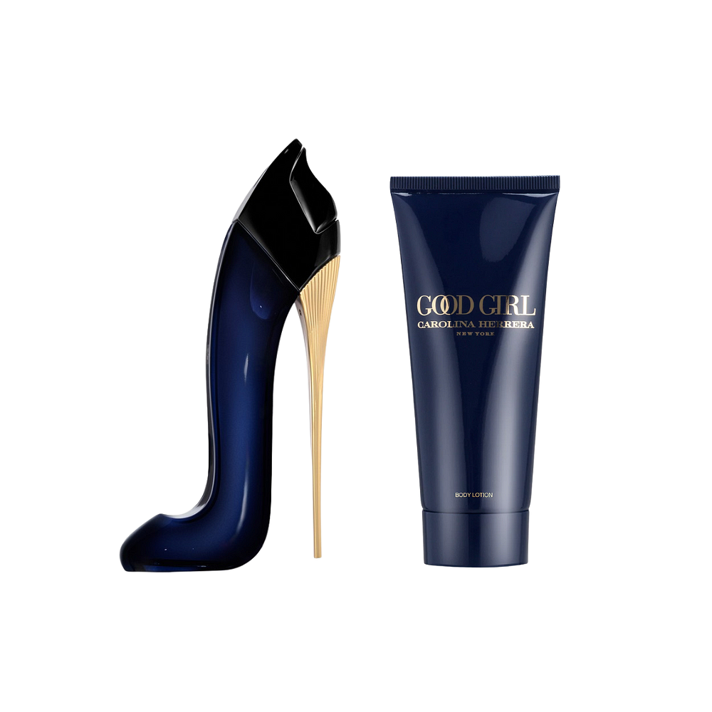 Carolina Herrera Carolina Herrera Good Girl EDP 50 мл + Лосион за Тяло 100 мл - Подаръчен Комплект за Жени 1