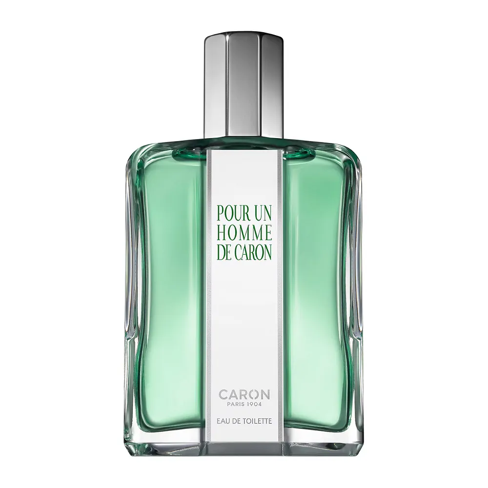 Caron Caron Pour Un Homme de Caron EDT 125 мл - Тоалетна Вода за Мъже ТЕСТЕР 1