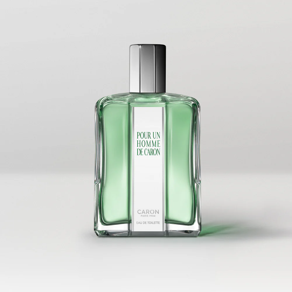 Caron Caron Pour Un Homme de Caron EDT 125 мл - Тоалетна Вода за Мъже ТЕСТЕР 2
