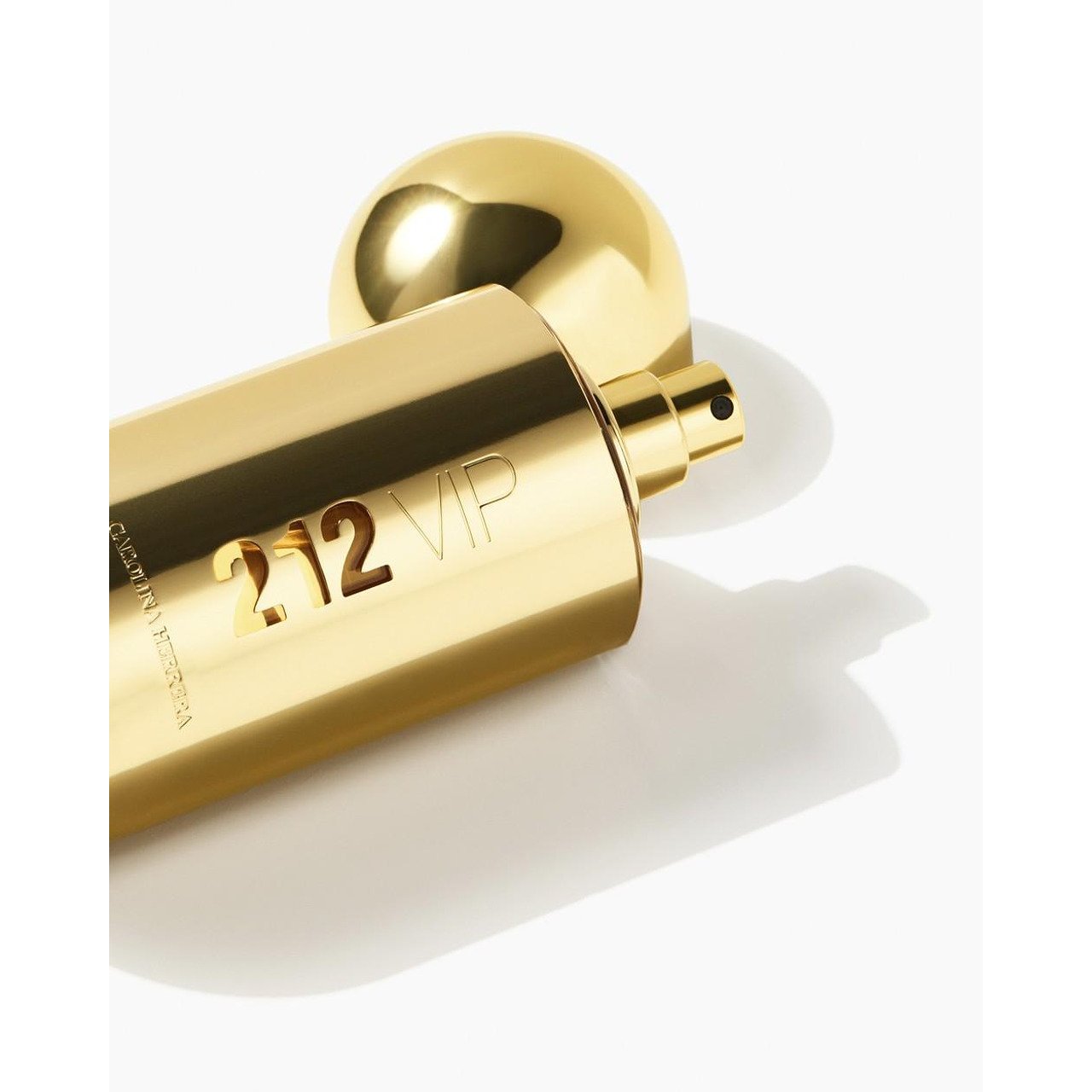Carolina Herrera Carolina Herrera 212 VIP 80 мл - Парфюмна Вода за Жени 2