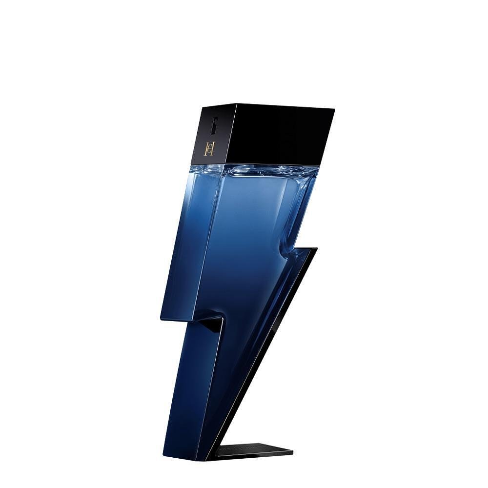 Carolina Herrera Carolina Herrera Bad Boy Cobalt EDP 100 мл + Душ гел 100 мл + EDP 10 мл - Подаръчен Комплект за Мъже 2